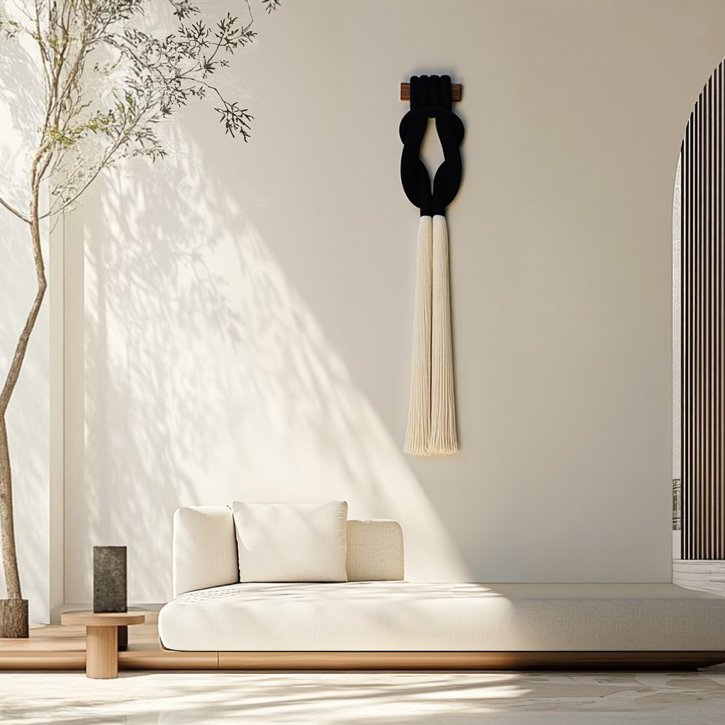 Sustainable Living Walla Walla - # Gisenu Büyük Düğüm Art Deco
