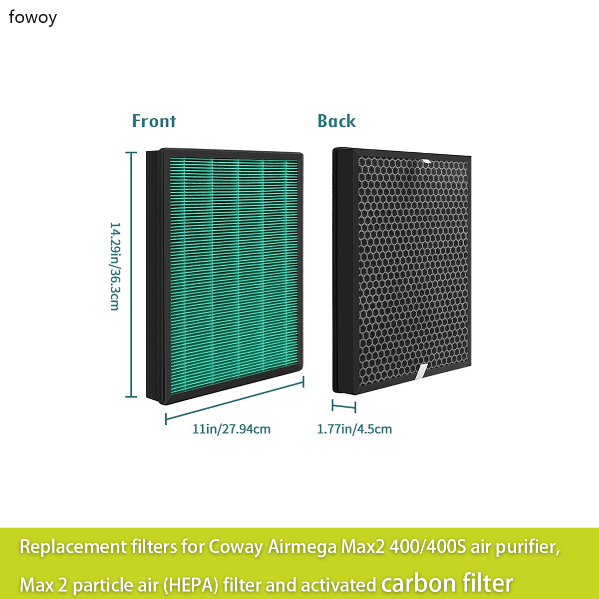 Coway Airmega Max2 400/400S Ha - Coway Air Purifier Airmega 400 incelemesi ve fiyatı
